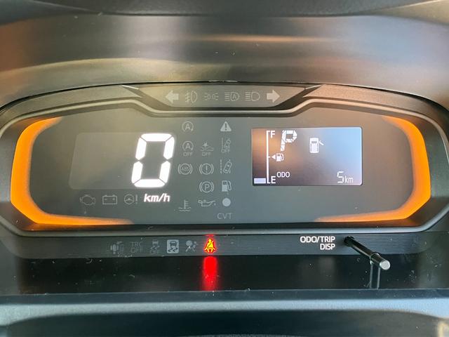 ミライース L SAIII 届出済未使用車 衝突被害軽減ブレーキ キーレスエントリー マニュアルエアコン オートライト オートハイビーム パワーステアリング パワーウィンドウ クリアランスソナー アイドリングストップ 横滑り防止(31枚目)