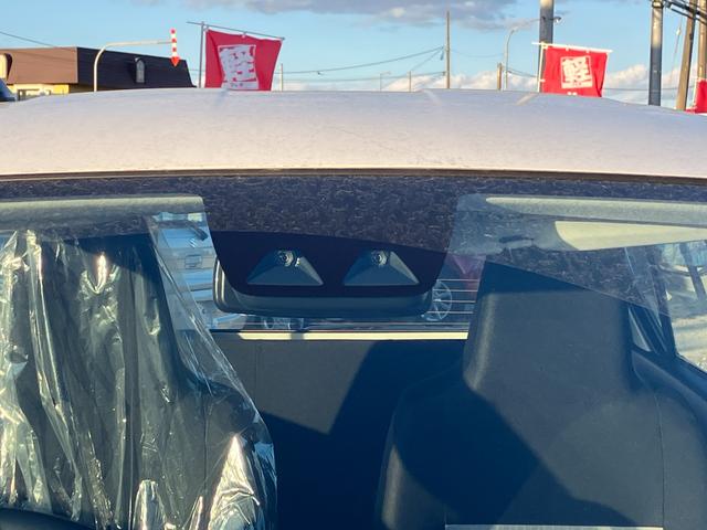 ミライース L SAIII 届出済未使用車 衝突被害軽減ブレーキ キーレスエントリー マニュアルエアコン オートライト オートハイビーム パワーステアリング パワーウィンドウ クリアランスソナー アイドリングストップ 横滑り防止(35枚目)