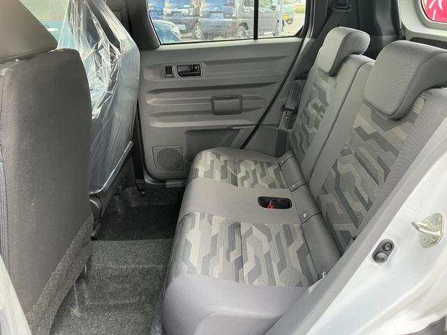 タフト Ｇ　ダーククロムベンチャー　届出済み未使用車　衝突被害軽減ブレーキ　スマートキー　ＬＥＤヘッドライト　ＬＥＤフォグランプ　アダプティブクルーズコントロール　オートライト　オートハイビーム　電子パーキングブレーキ　純正バックカメラ（15枚目）