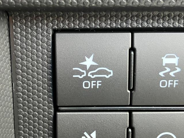 タフト Ｇ　ダーククロムベンチャー　届出済み未使用車　衝突被害軽減ブレーキ　スマートキー　ＬＥＤヘッドライト　ＬＥＤフォグランプ　アダプティブクルーズコントロール　オートライト　オートハイビーム　電子パーキングブレーキ　純正バックカメラ（24枚目）