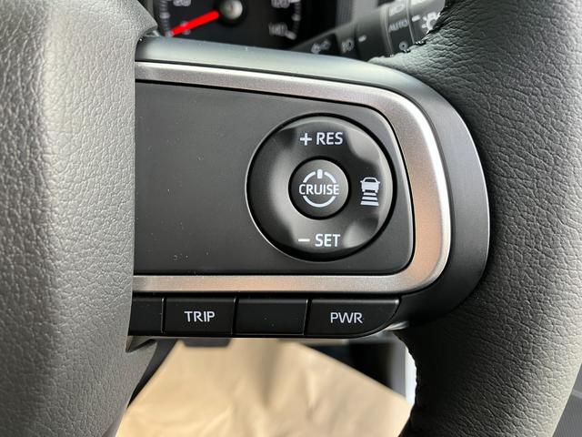 タフト Ｇ　ダーククロムベンチャー　届出済み未使用車　衝突被害軽減ブレーキ　スマートキー　ＬＥＤヘッドライト　ＬＥＤフォグランプ　アダプティブクルーズコントロール　オートライト　オートハイビーム　電子パーキングブレーキ　純正バックカメラ（28枚目）