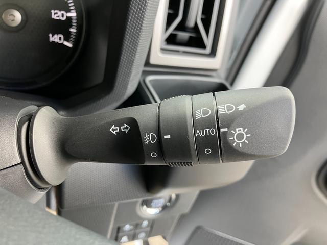 タフト Ｇ　ダーククロムベンチャー　届出済み未使用車　衝突被害軽減ブレーキ　スマートキー　ＬＥＤヘッドライト　ＬＥＤフォグランプ　アダプティブクルーズコントロール　オートライト　オートハイビーム　電子パーキングブレーキ　純正バックカメラ（30枚目）