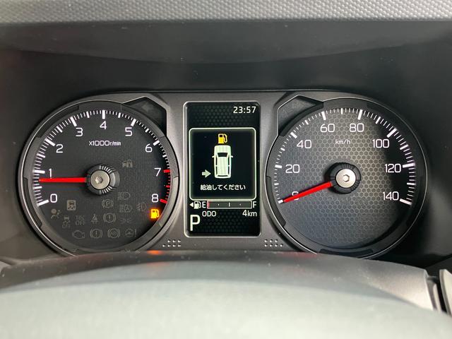 タフト Ｇ　ダーククロムベンチャー　届出済み未使用車　衝突被害軽減ブレーキ　スマートキー　ＬＥＤヘッドライト　ＬＥＤフォグランプ　アダプティブクルーズコントロール　オートライト　オートハイビーム　電子パーキングブレーキ　純正バックカメラ（31枚目）