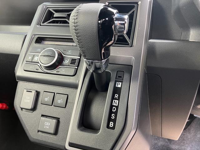 タフト Ｇ　ダーククロムベンチャー　届出済み未使用車　衝突被害軽減ブレーキ　スマートキー　ＬＥＤヘッドライト　ＬＥＤフォグランプ　アダプティブクルーズコントロール　オートライト　オートハイビーム　電子パーキングブレーキ　純正バックカメラ（33枚目）