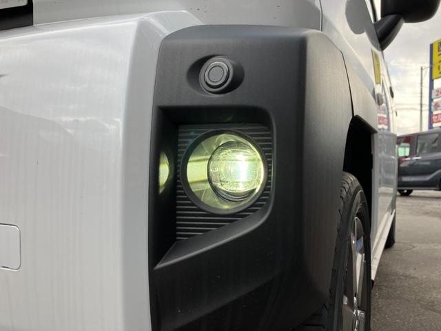 タフト Ｇ　ダーククロムベンチャー　届出済み未使用車　衝突被害軽減ブレーキ　スマートキー　ＬＥＤヘッドライト　ＬＥＤフォグランプ　アダプティブクルーズコントロール　オートライト　オートハイビーム　電子パーキングブレーキ　純正バックカメラ（41枚目）