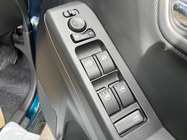 タフト Ｇ　ダーククロムベンチャー　届出済み未使用車　衝突被害軽減ブレーキ　スマートキー　ＬＥＤヘッドライト　ＬＥＤフォグランプ　アダプティブクルーズコントロール　オートライト　オートハイビーム　電子パーキングブレーキ　純正バックカメラ（21枚目）