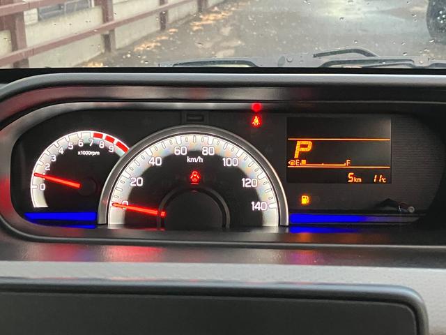 ワゴンR FX 届出済み未使用車 デュアルカメラブレーキサポート スマートキー プッシュスタート フルタイム4WD オートハイビーム オートエアコン シートヒーター 電動格納ミラー クリアランスソナー 横滑り防止(30枚目)