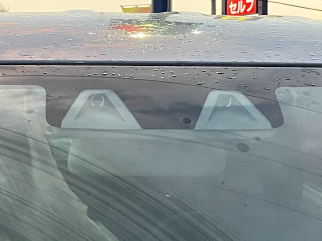 ワゴンR FX 届出済み未使用車 デュアルカメラブレーキサポート スマートキー プッシュスタート フルタイム4WD オートハイビーム オートエアコン シートヒーター 電動格納ミラー クリアランスソナー 横滑り防止(35枚目)