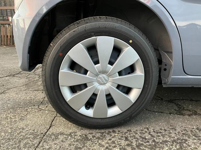 ワゴンR FX 届出済み未使用車 デュアルカメラブレーキサポート スマートキー プッシュスタート フルタイム4WD オートハイビーム オートエアコン シートヒーター 電動格納ミラー クリアランスソナー 横滑り防止(38枚目)