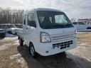 SUZUKI SUPER CARRY