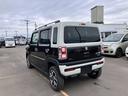 ハスラー ＪスタイルＩＩ　衝突被害軽減ブレーキ　スマートキー　マイルドハイブリッド　オートライト　オートハイビーム　車線逸脱防止　ＬＥＤヘッドライト　ＬＥＤフォグランプ　純正アルミホイール　シートヒーター　アイドリングストップ（5枚目）