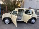 アルトラパン Ｇ　届出済み未使用車　衝突被害軽減ブレーキ　スマートキー　プッシュスタート　マニュアルエアコン　オートライト　シートヒーター　電動格納ミラー　クリアランスソナー　アイドリングストップ　横滑り防止（6枚目）