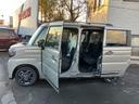 スペーシアギア ハイブリッドXZ 届出済み未使用車 衝突被害軽減ブレーキ スマートキー プッシュスタート 両側電動スライドドア LEDヘッドライト LEDフォグランプ アダプティブクルーズコントロール ステアリングヒーター(6枚目)