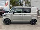 スペーシアベース XF 衝突被害軽減ブレーキ スマートキー プッシュスタート 運転席側電動スライドドア LEDヘッドライト LEDフォグランプ シートヒーター フルセグナビ バックカメラ ETC レーダー 錆止施工済 中古車画像_4