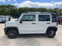ハスラー タフワイルド 届出済み未使用車 デュアルカメラブレーキサポート アダプティブクルーズコントロール オートライト オートハイビーム シートヒーター スノーモード ヒルディセントコントロール グリップコントロール 中古車画像_4