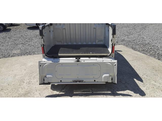 ハイゼットカーゴ デッキバンG 4WD ワンオーナー 禁煙車 社外シートヒーター レザー調シートカバー付 電動格納ミラー ドライブレコーダー(10枚目)