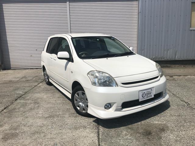 トヨタ ラウム 10系 gパッケージ 中古車検索 くるまのニュース トヨタ ラウム 10系 gパッケージ 中古車検索 くるまのニュース
