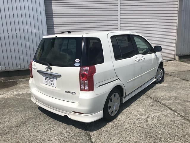 トヨタ ラウム 10系 gパッケージ 中古車検索 くるまのニュース トヨタ ラウム 10系 gパッケージ 中古車検索 くるまのニュース