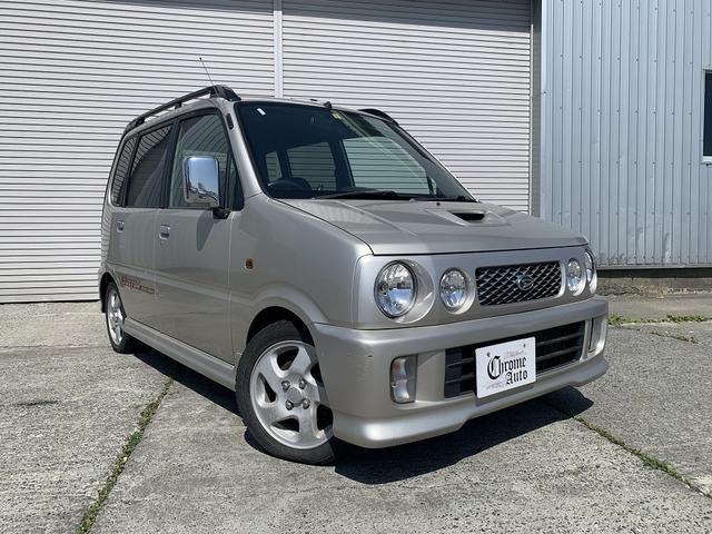 エアロダウンカスタム　４ＷＤ(3枚目)