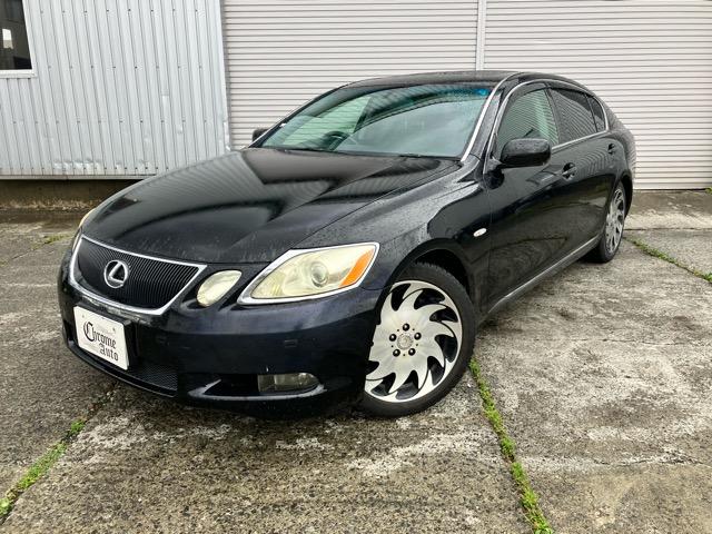 ＧＳ３５０(2枚目)