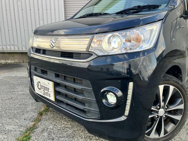 ワゴンＲスティングレー Ｊスタイル（3枚目）