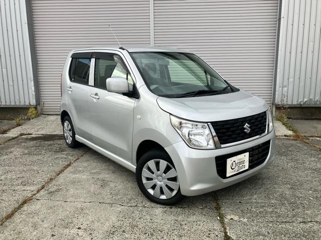 ワゴンR FX(3枚目)