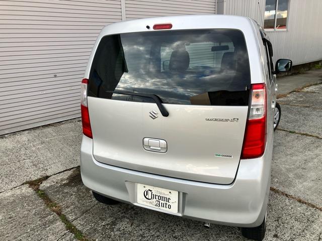 ワゴンR FX(6枚目)