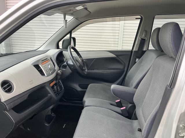 ワゴンR FX(10枚目)