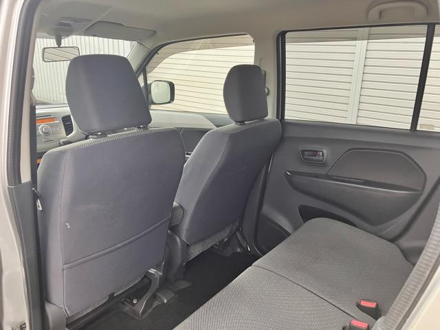 ワゴンR FX(12枚目)