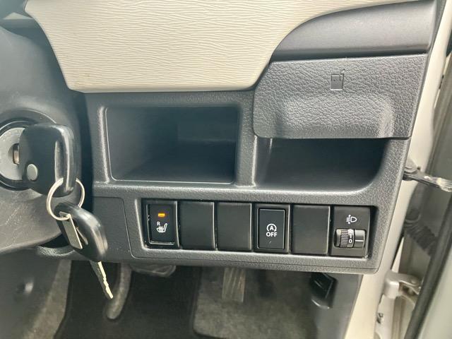 ワゴンR FX(14枚目)