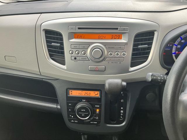 ワゴンR FX(17枚目)