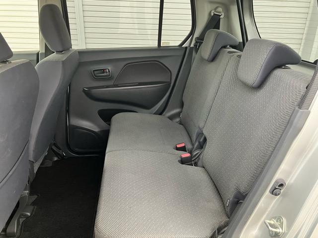 ワゴンR FX(19枚目)