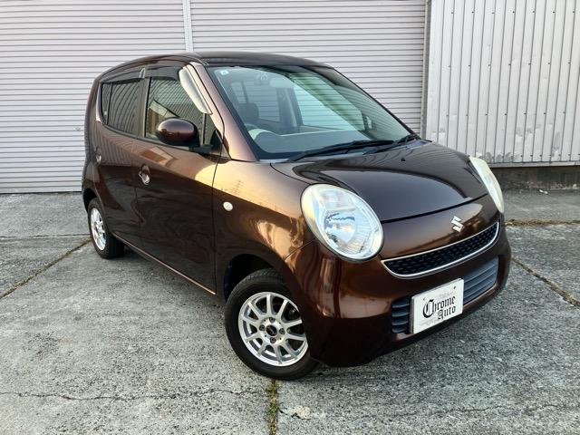 MRワゴン G(3枚目)