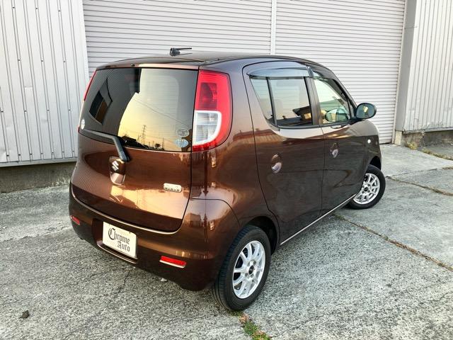 MRワゴン G(5枚目)