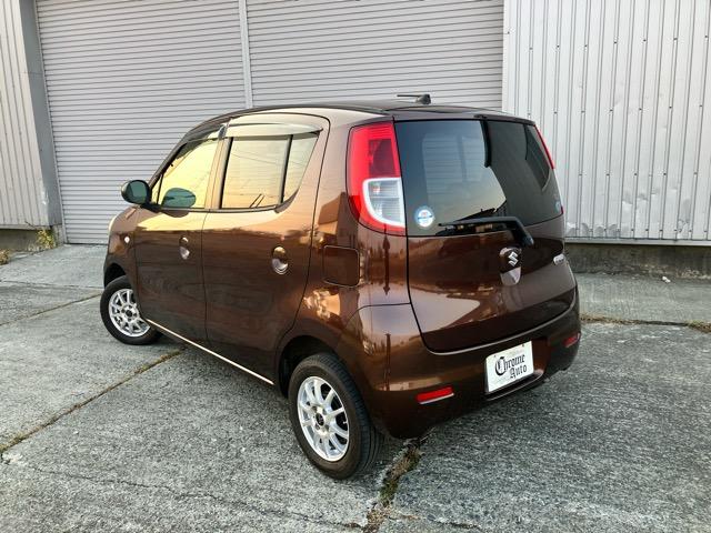 MRワゴン G(8枚目)