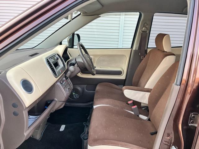 MRワゴン G(9枚目)