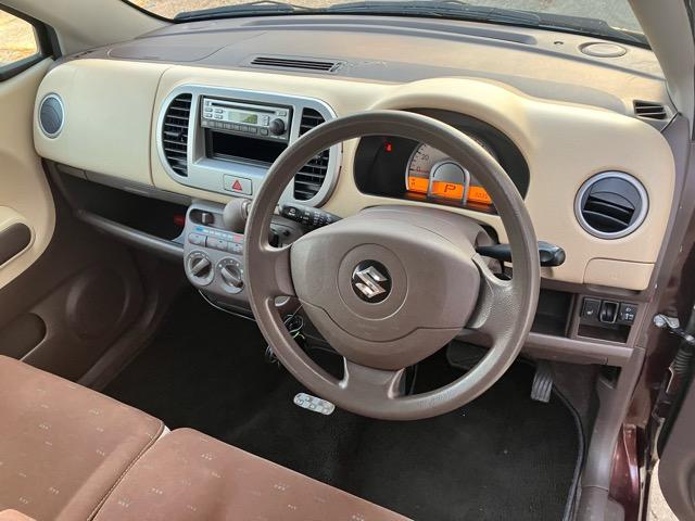 MRワゴン G(12枚目)