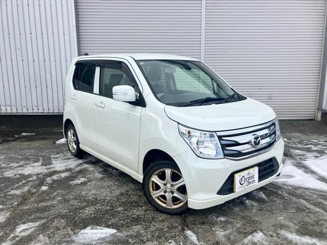 フレア ＨＳ（2枚目）