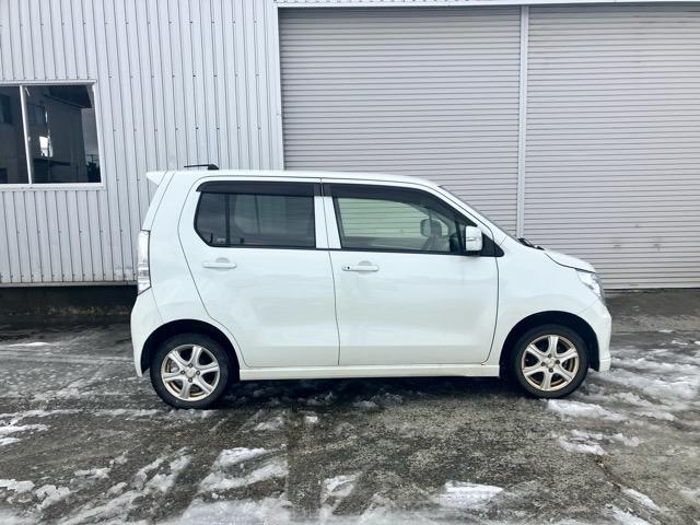 フレア ＨＳ（3枚目）