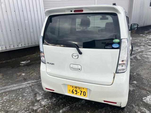 フレア ＨＳ（6枚目）