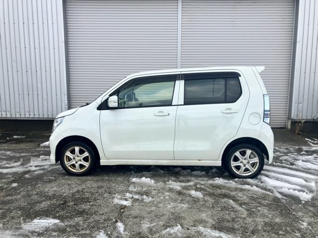 フレア ＨＳ（7枚目）