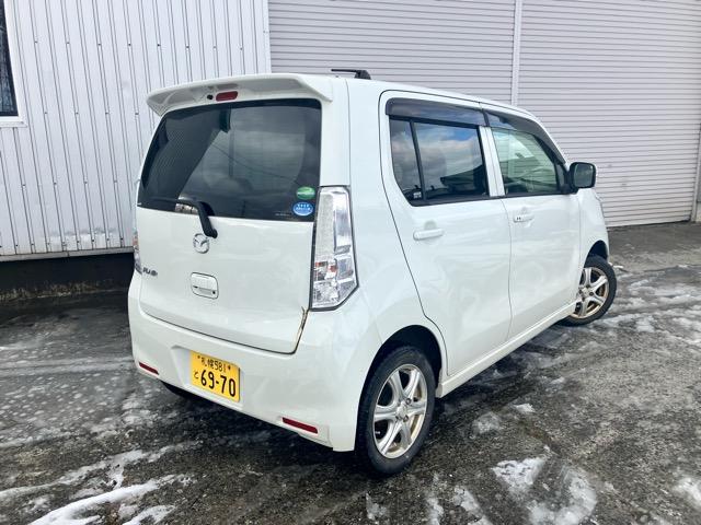 フレア ＨＳ（8枚目）