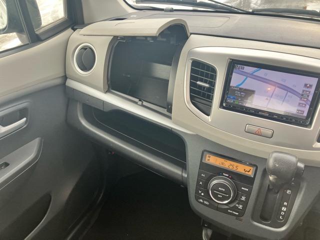 フレア ＨＳ（9枚目）