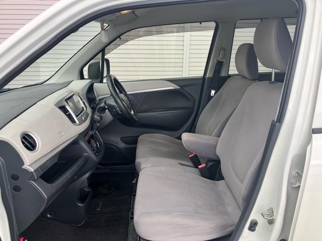 フレア ＨＳ（12枚目）