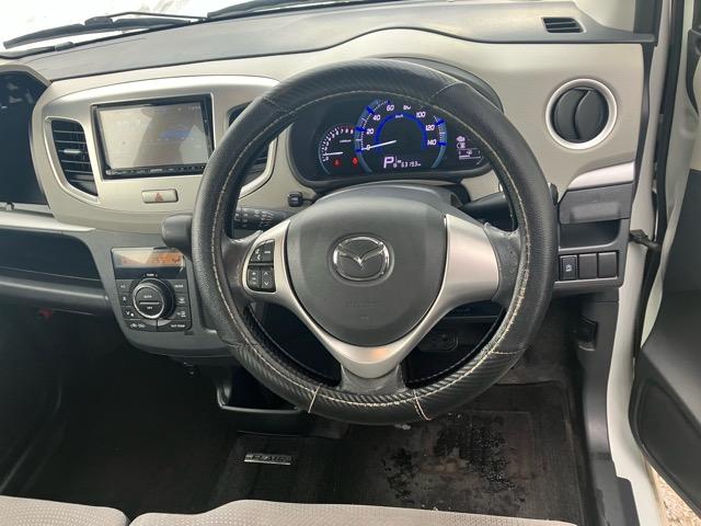 フレア ＨＳ（13枚目）