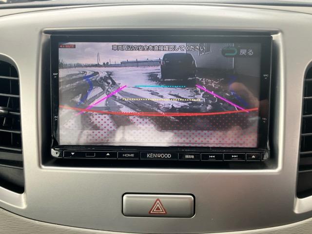 フレア ＨＳ（14枚目）