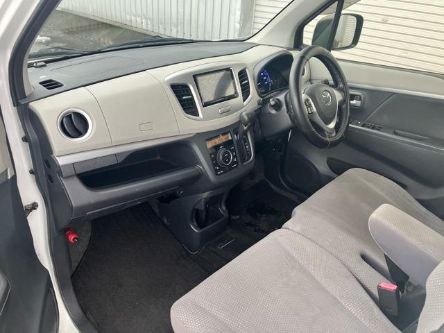 フレア ＨＳ（15枚目）