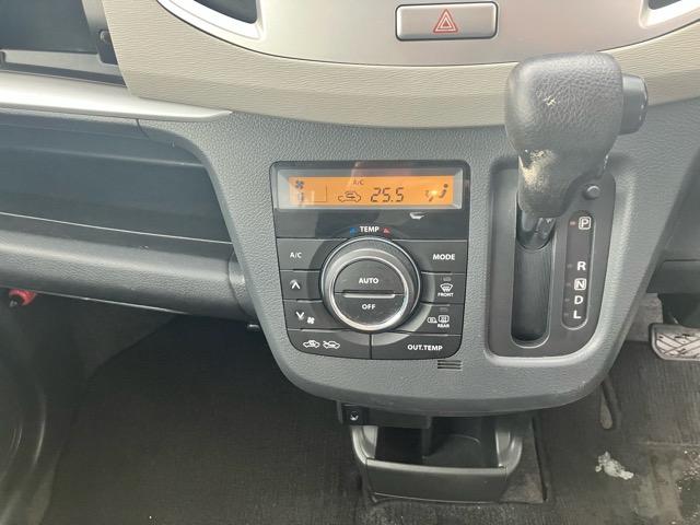 フレア ＨＳ（16枚目）