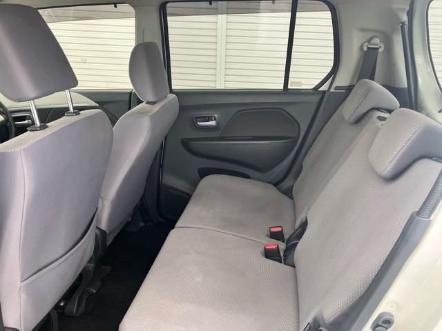 フレア ＨＳ（18枚目）