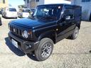 ジムニー XC 中古車画像_3